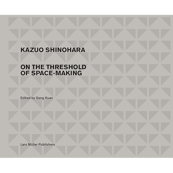 ARCHITECTURE OF THE WORLD 全8巻セット Kenzo Tange: Architecture for the World: Kuan, Seng: 9783037783108